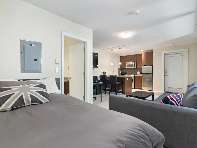 22-1863 Wesbrook Mall, Vancouver, BC, V6T 2J7 - 9