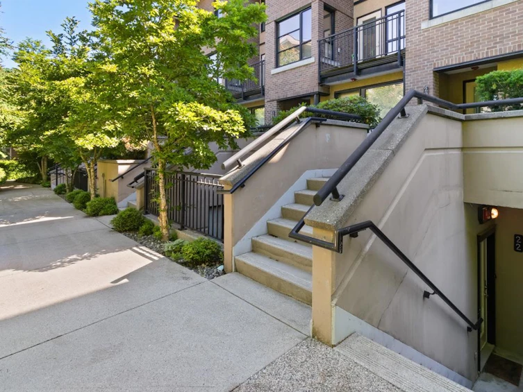 22-1863 Wesbrook Mall, Vancouver, BC, V6T 2J7 - 17
