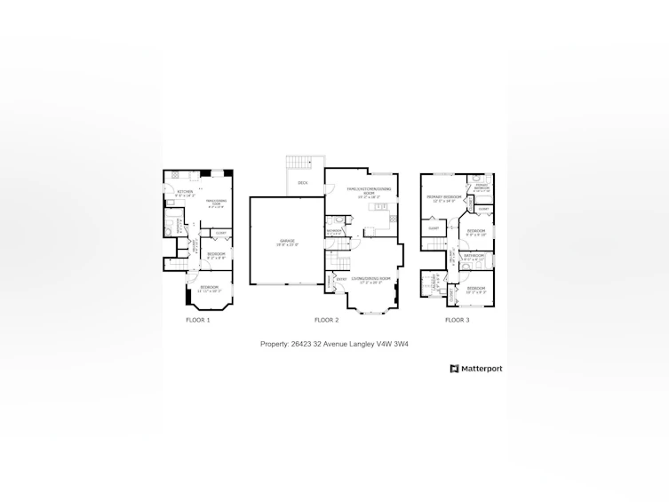 26423 32 Avenue, Langley, BC, V4W 3W4 - 35