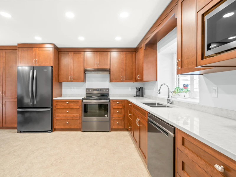 30 - 21746 52nd Avenue, Langley BC V2Y 1L4