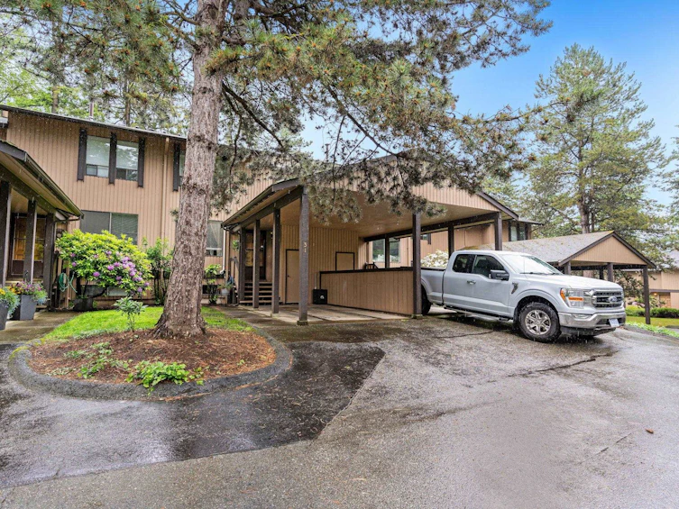 31-3015 Trethewey Street, Abbotsford, BC, V2T 3R4 - 3