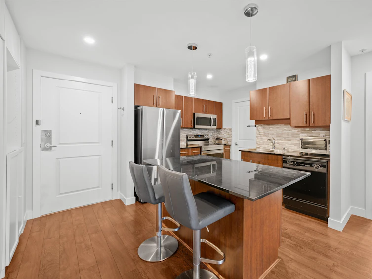 309-12020 207a Street, Maple Ridge, BC, V2X 8V2 - 5