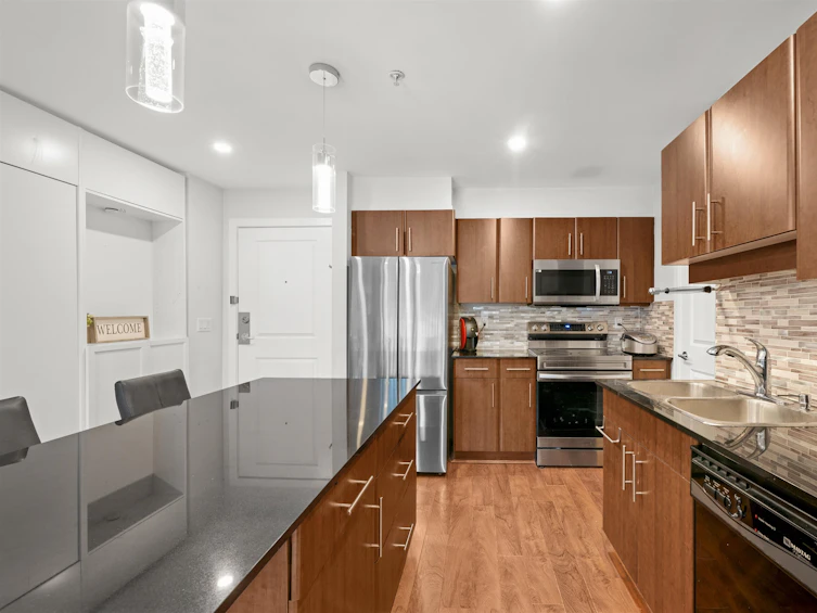 309-12020 207a Street, Maple Ridge, BC, V2X 8V2 - 6