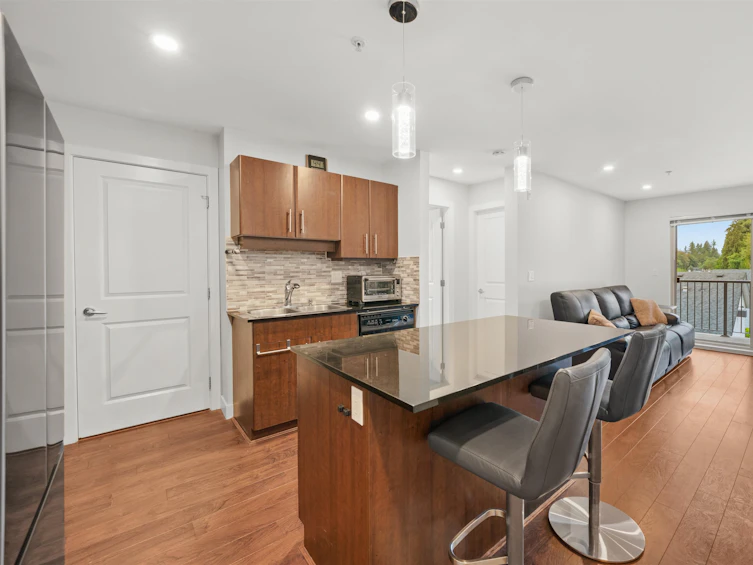 309-12020 207a Street, Maple Ridge, BC, V2X 8V2 - 8