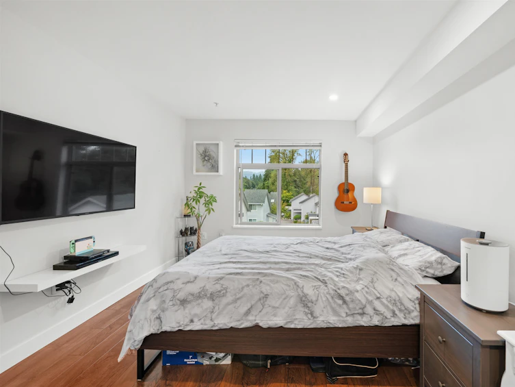 309-12020 207a Street, Maple Ridge, BC, V2X 8V2 - 9