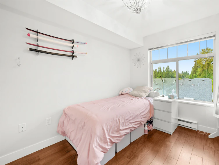 309-12020 207a Street, Maple Ridge, BC, V2X 8V2 - 11