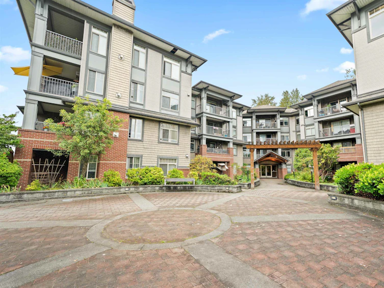 309-12020 207a Street, Maple Ridge, BC, V2X 8V2 - 18