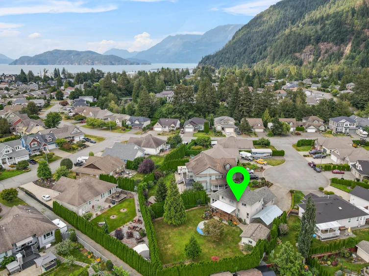 415 Juniper Place, Harrison Hot Springs, BC, V0M 1K0 - 8
