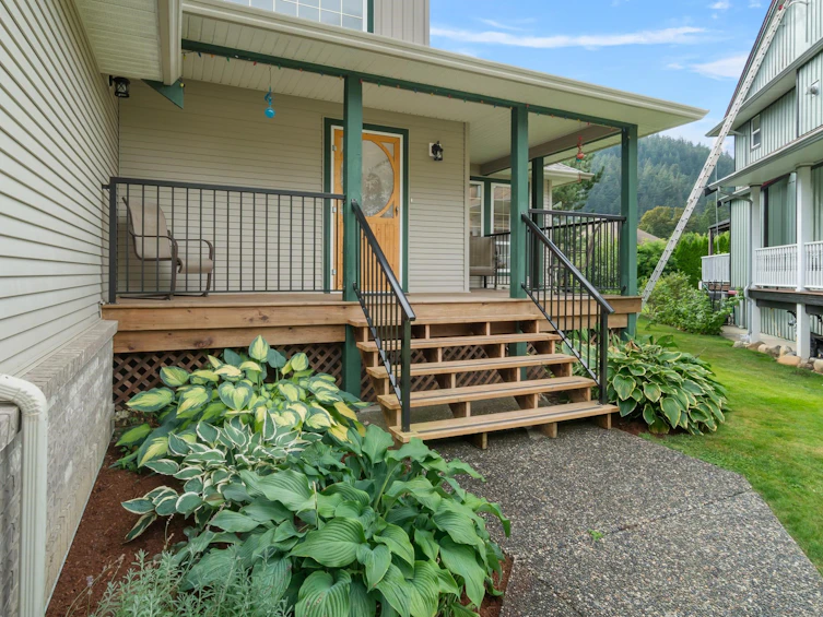 415 Juniper Place, Harrison Hot Springs, BC, V0M 1K0 - 9
