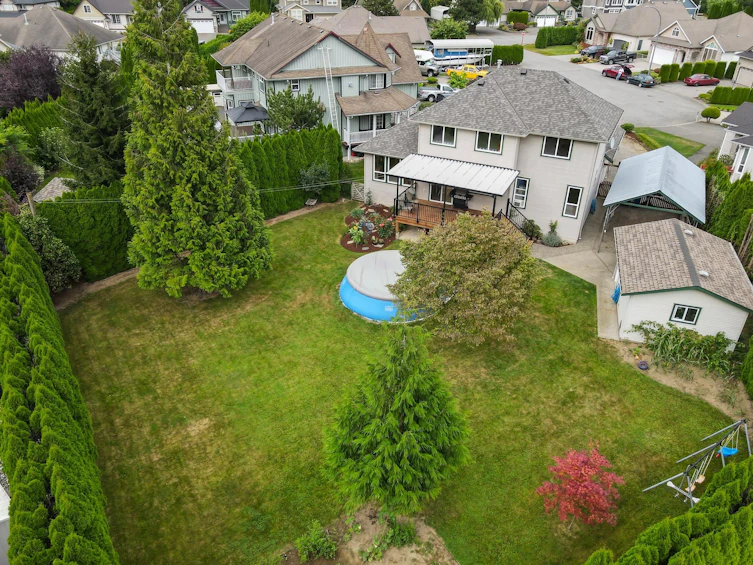 415 Juniper Place, Harrison Hot Springs, BC, V0M 1K0 - 35