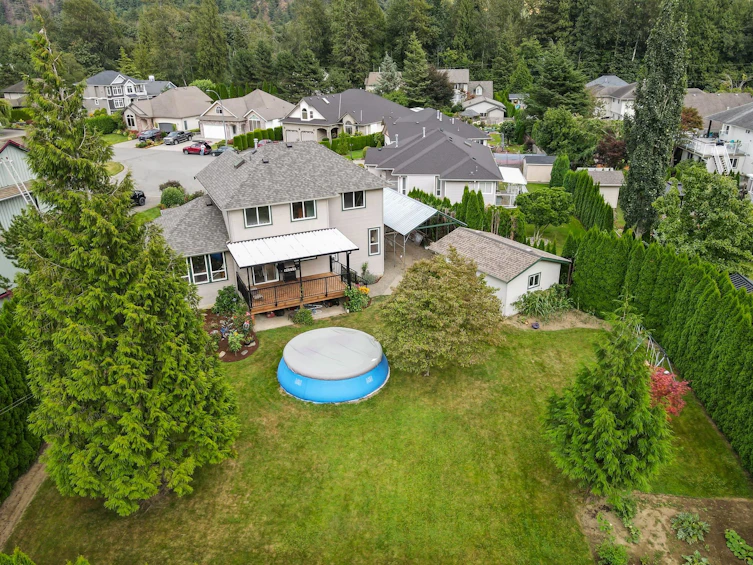 415 Juniper Place, Harrison Hot Springs, BC, V0M 1K0 - 36