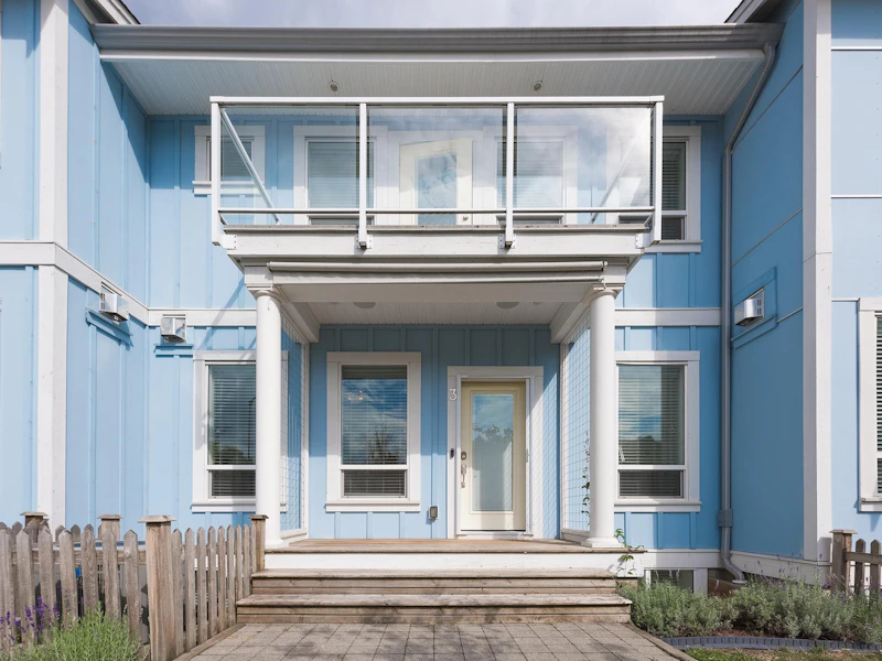 3 - 44849 Anglers Boulevard, Chilliwack BC