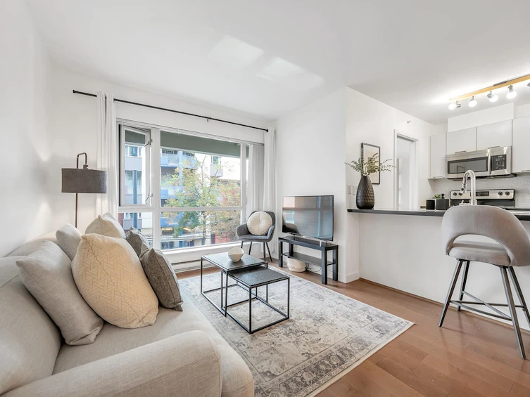 302-1082 Seymour Street, Vancouver, BC, V6B 1X9 - 5