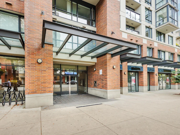302-1082 Seymour Street, Vancouver, BC, V6B 1X9 - 25