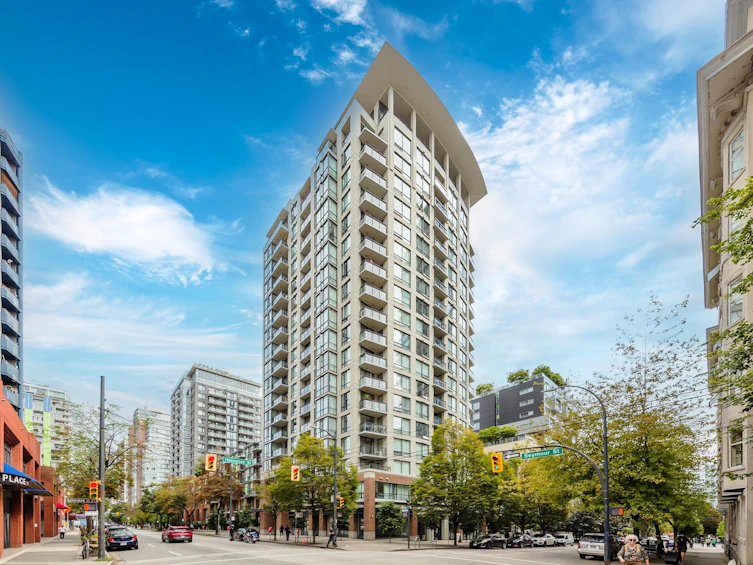 302-1082 Seymour Street, Vancouver, BC, V6B 1X9 - 26