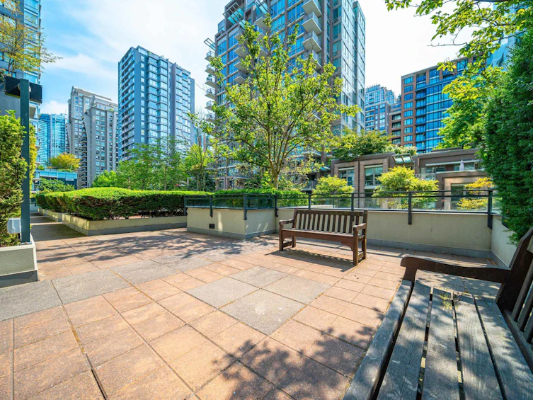 302-1082 Seymour Street, Vancouver, BC, V6B 1X9 - 27