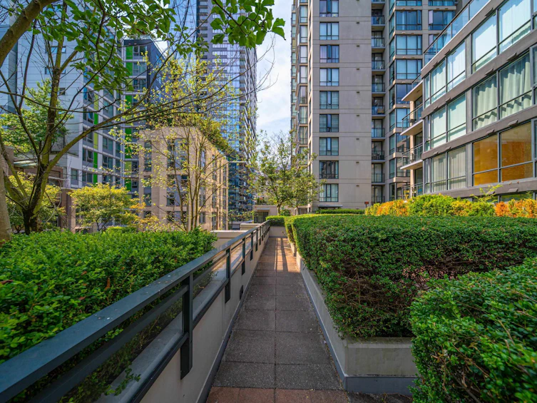 302-1082 Seymour Street, Vancouver, BC, V6B 1X9 - 29