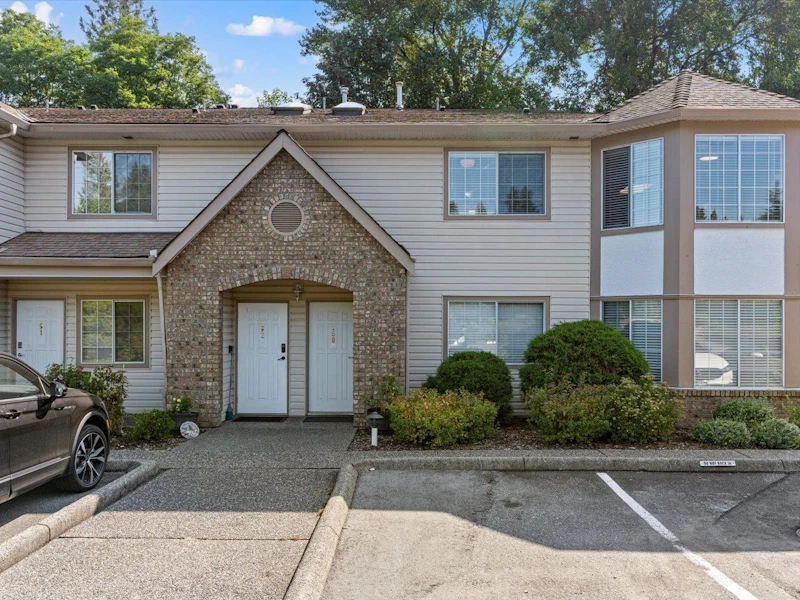 50 - 3110 Trafalgar Street, Abbotsford BC V2S 7X7