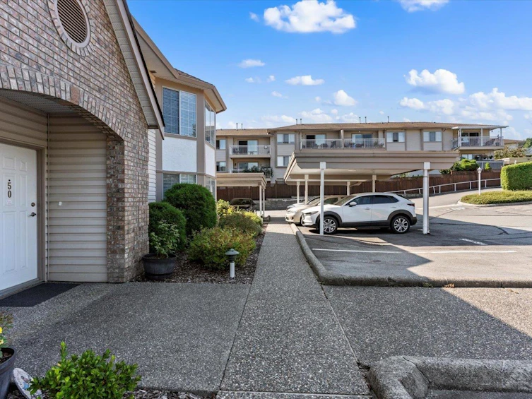 50-3110 Trafalgar Street, Abbotsford, BC, V2S 7X7 - 2