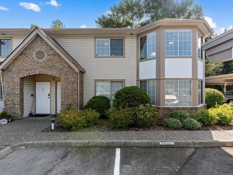 50-3110 Trafalgar Street, Abbotsford, BC, V2S 7X7 - 3