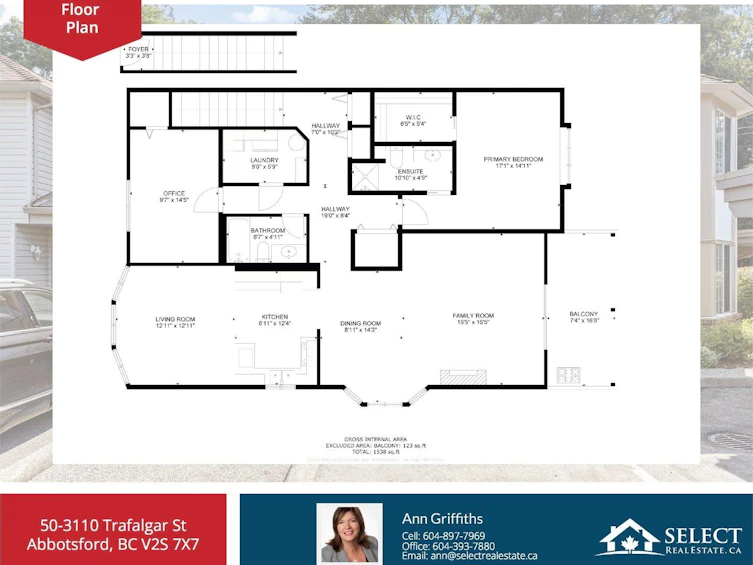 50-3110 Trafalgar Street, Abbotsford, BC, V2S 7X7 - 29