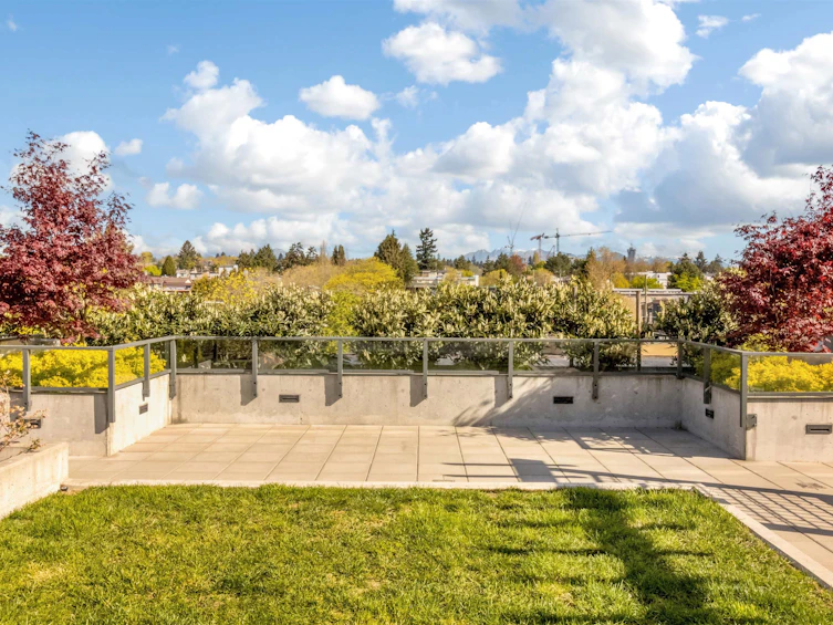 201-8888 Osler Street, Vancouver, BC, V6P 4G2 - 22