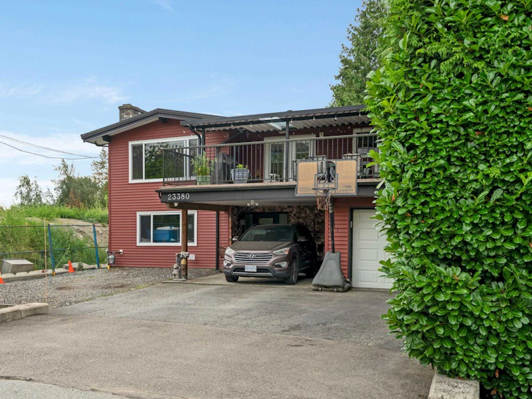23380 Gates Avenue, Richmond, BC, V6V 1E9 - 2