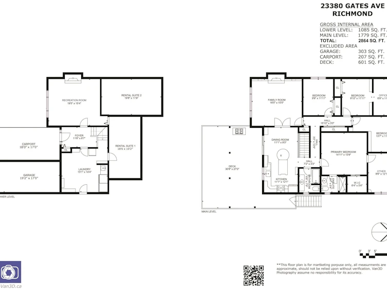 23380 Gates Avenue, Richmond, BC, V6V 1E9 - 37
