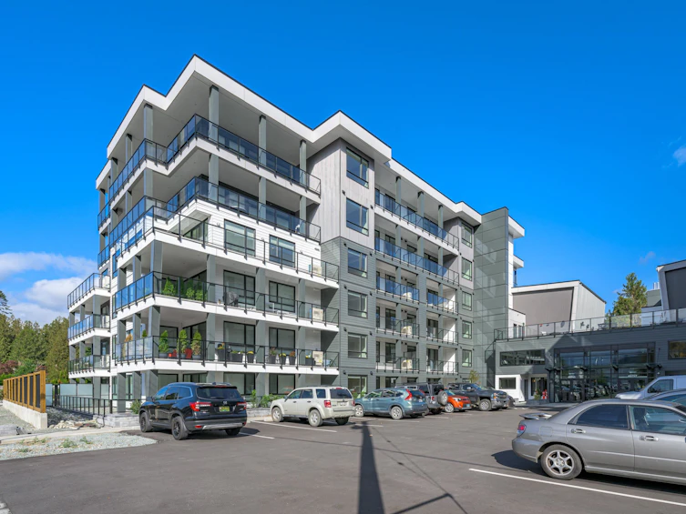 303-45745 Watson Road, Chilliwack, BC, V2R 6K3 - 2