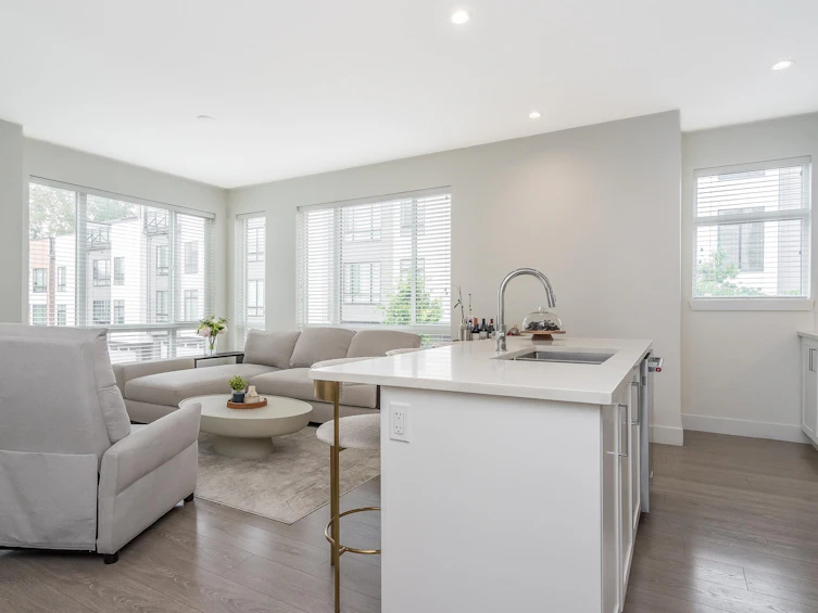 118-16433 19 Avenue, Surrey, BC, V3Z 0Z1 - 9