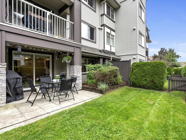 105-19340 65, Surrey, BC, V4N 0A3 - 27