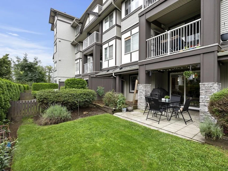 105-19340 65, Surrey, BC, V4N 0A3 - 28
