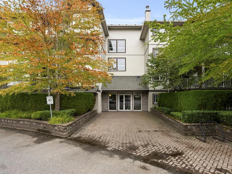 105-19340 65, Surrey, BC, V4N 0A3 - 29