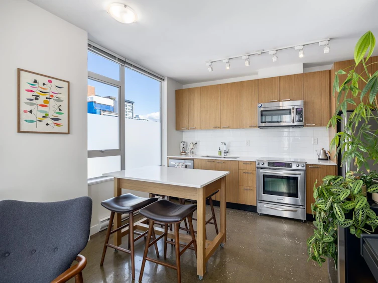 507-221 Union Street, Vancouver, BC, V6A 0B4 - 5