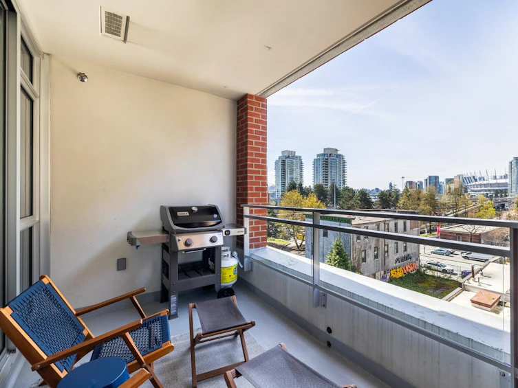 507-221 Union Street, Vancouver, BC, V6A 0B4 - 7