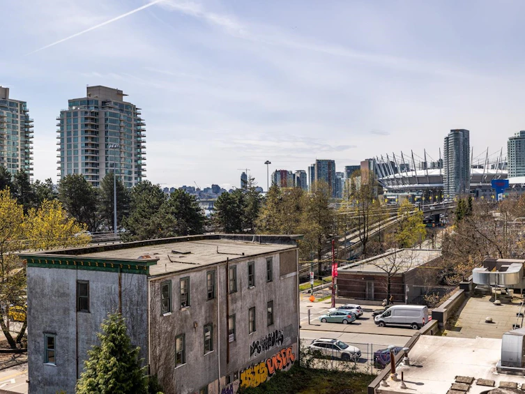 507-221 Union Street, Vancouver, BC, V6A 0B4 - 8