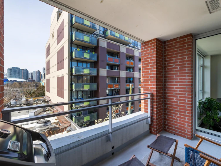 507-221 Union Street, Vancouver, BC, V6A 0B4 - 9