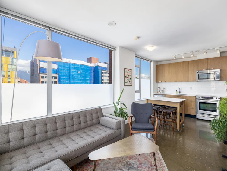 507-221 Union Street, Vancouver, BC, V6A 0B4 - 10