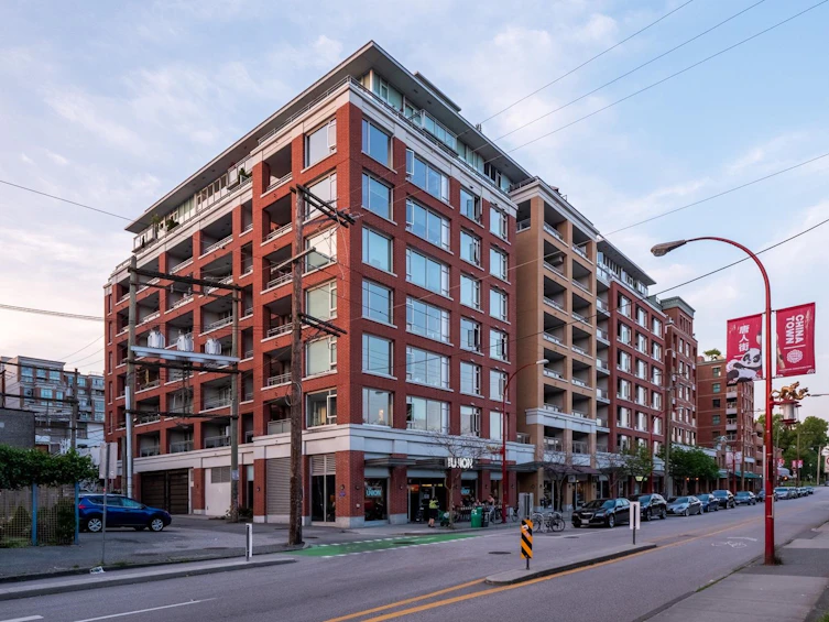 507-221 Union Street, Vancouver, BC, V6A 0B4 - 18