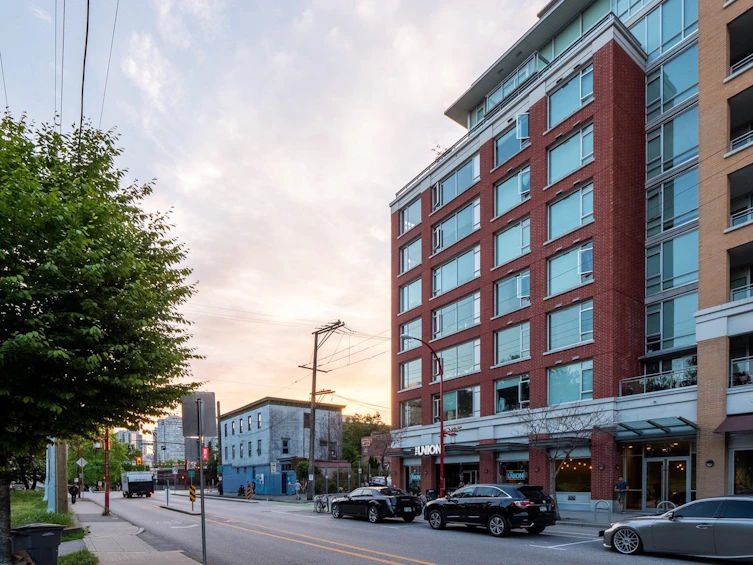 507-221 Union Street, Vancouver, BC, V6A 0B4 - 19