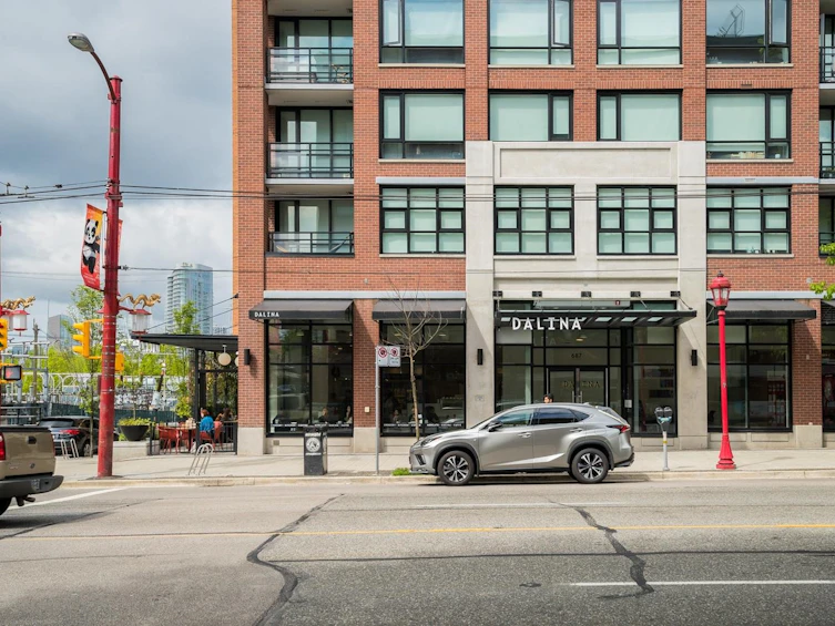 507-221 Union Street, Vancouver, BC, V6A 0B4 - 20