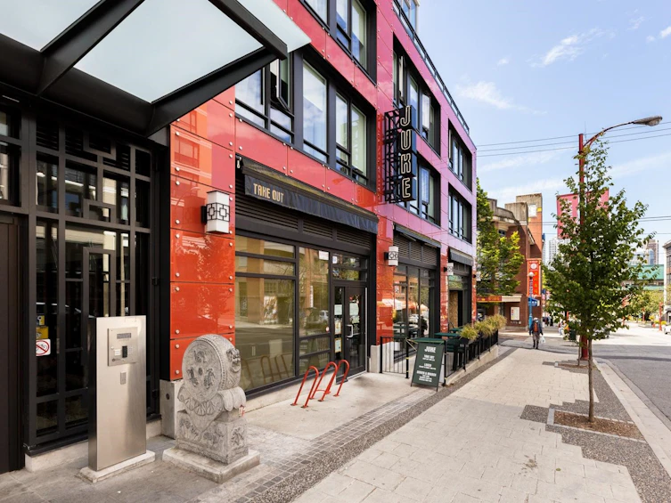 507-221 Union Street, Vancouver, BC, V6A 0B4 - 21