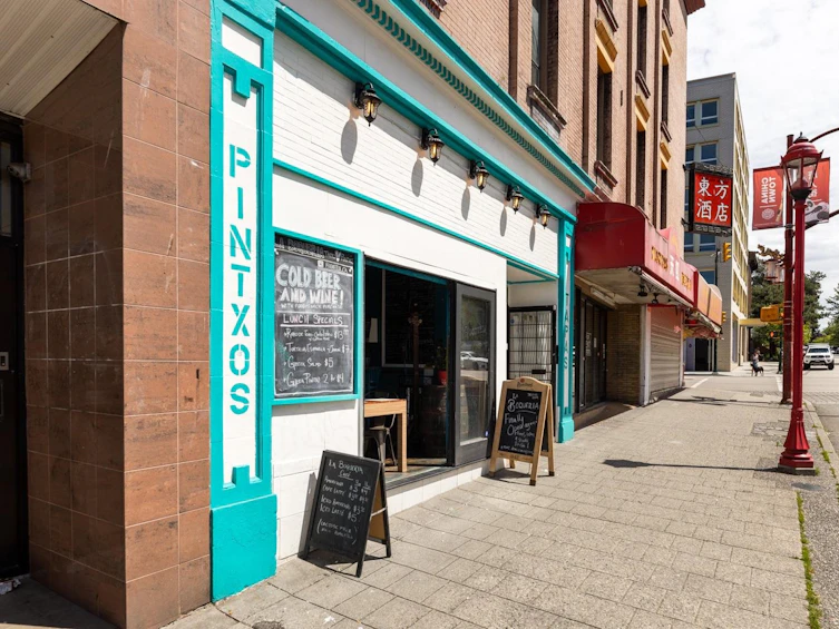 507-221 Union Street, Vancouver, BC, V6A 0B4 - 23