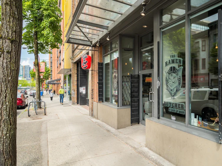 507-221 Union Street, Vancouver, BC, V6A 0B4 - 24
