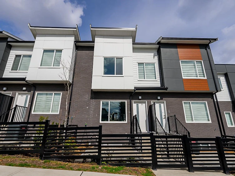 51-9652 162a Street, Surrey, BC, V4N 2E4 - 3
