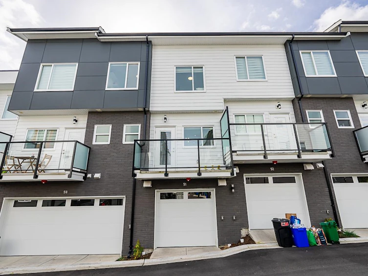 51-9652 162a Street, Surrey, BC, V4N 2E4 - 27