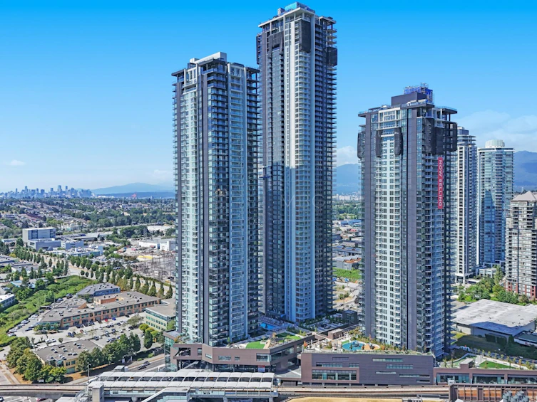3511-2186 Gilmore Avenue, Burnaby, BC, V5C 0N7