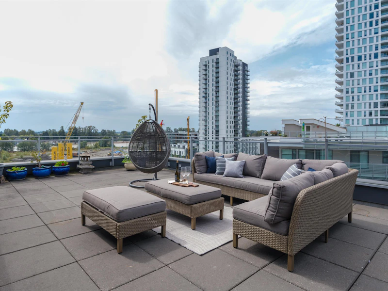 703 - 8580 River District Cross, Vancouver BC