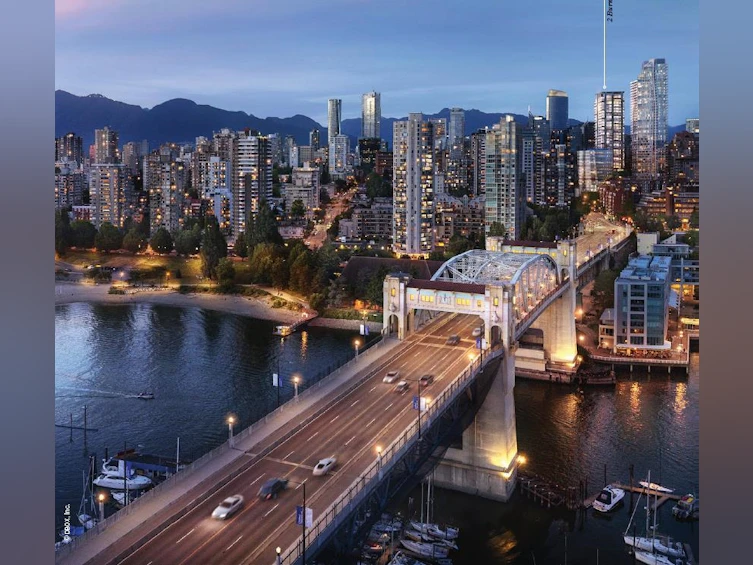 3007-1277 Hornby Street, Vancouver, BC, V6Z 1W4 - 6