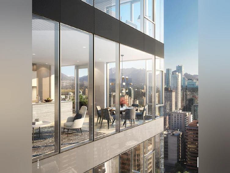 3007-1277 Hornby Street, Vancouver, BC, V6Z 1W4 - 4